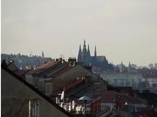 Nordik Hotel Prague Czech Republic