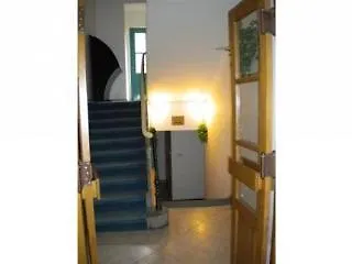 Nordik Hotel Prague 3*,